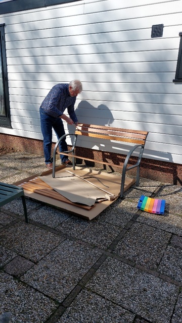 dagboek