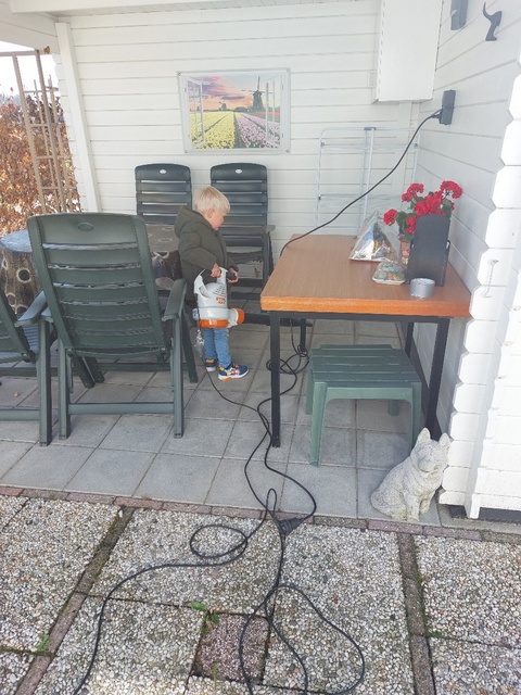 dagboek