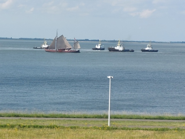 dagboek