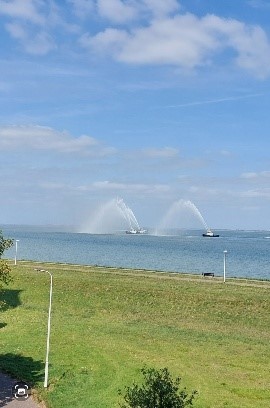 dagboek